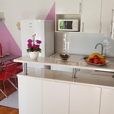 Apartment Ivona Сплит Экстерьер фото